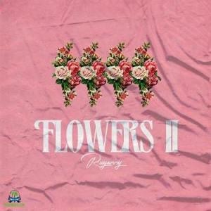 Rayvanny Flower II Zip Album Download Fakaza