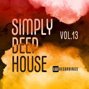 Download Various Artists Simply Deep House, Vol. 13 ALBUM