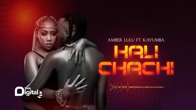 Amber Lulu Ft. Kayumba Halichachi Mp3 Download Fakaza