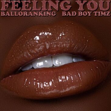 Balloranking Feeling You ft. Bad Boy Timz Mp3 Download Fakaza