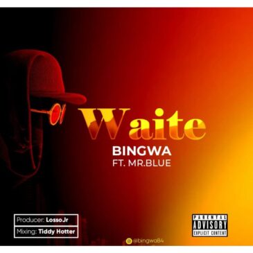 Bingwa Ft. Mr Blue Waite Mp3 Download Fakaza