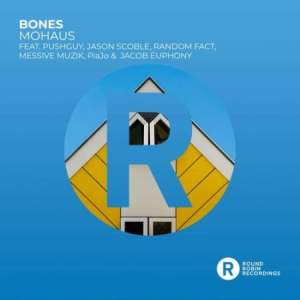 Bones, Jason Scoble – Poly Fetcher