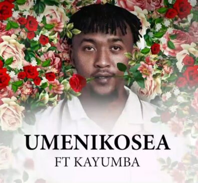 Bonge la Nyau Ft. kayumba Umenikosea Mp3 Download Fakaza