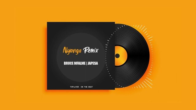 Bruce Mfalme ft Japesa Nyonga Remix Mp3 Download Fakaza