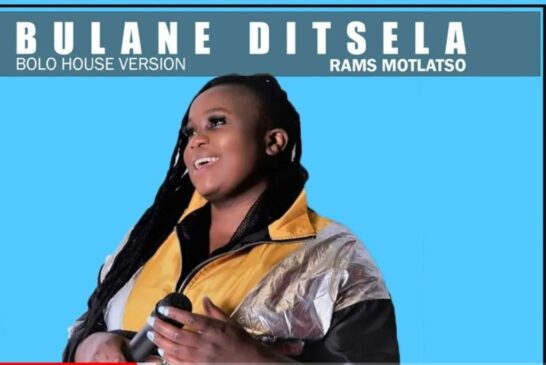 Bulane Ditsela Rams Motlatso Mp3 Download Fakaza