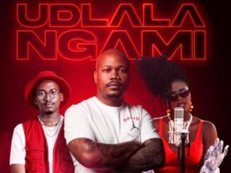 Bulo Udlala Ngami ft Nkosazana Daughter & Mthunzi Mp3 Download Fakaza