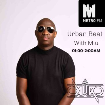 Caiiro Urban Beat MetroFM Mix Mp3 Download Fakaza