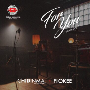 Chidinma For You ft. Fiokee Mp3 Download Fakaza