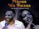 Christina Shusho X Jeremie Mkono Wa Bwana Mp3 Download Fakaza