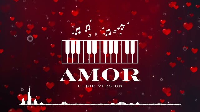 Coro Africa ft Marioo Amor Choir Visual Mp3 Download fakaza