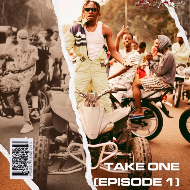 Country Wizzy TAKE ONE (EPISODE 1) Mp3 Download fakaza