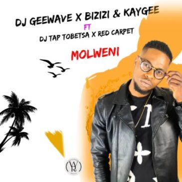 DJ Geewave Ft Bizizi & KayGee Molweni Mp3 Download Fakaza