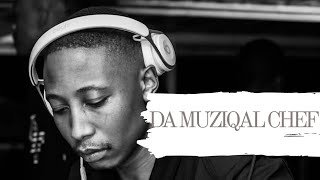 Da Muziqal Chef Obrigado ft Kabza de small & Murumba Pitch Mp3 Download Fakaza