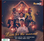 Daloo Deey Ft Emtee, Mizo Phyll, P Dot O, Kashflowtoofab, Reason Live For The Moment (Remix) Mp3 Fakaza