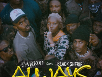 Darkoo Always Ft Black Sherif Mp3 Download Fakaza