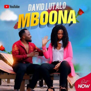 David Lutalo MBOONA Mp3 Download Fakaza