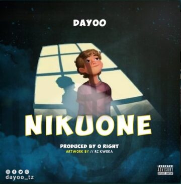 Dayoo Nikuone Mp3 Download fakaza