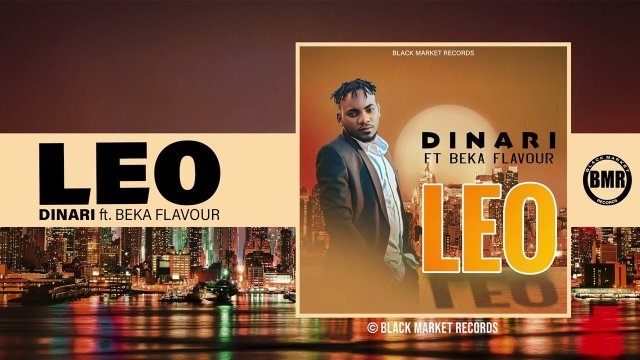 Dinari ft Beka Flavour Leo Mp3 Download Fakaza