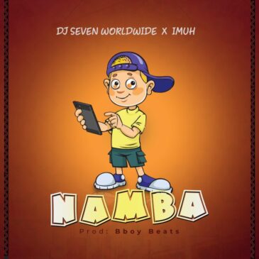 Dj Seven ft Imuh NAMBA Mp3 download Fakaza