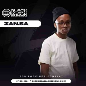 Djy Zan SA & Djy Ma’Ten 7 O’clock (Dub Mix) Mp3 Download Fakaza