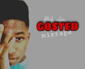 Download Dr Dope Ghosted Mix Vol 1 MP3 Fakaza