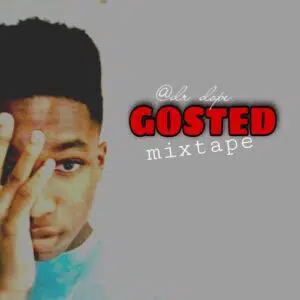 Download Dr Dope Ghosted Mix Vol 1 MP3 Fakaza