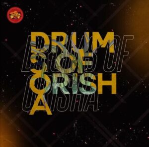 Download Dr Feel Drums Of Orisha MP3 Fakaza