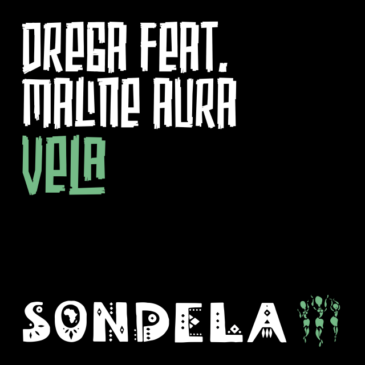 Drega Vela ft. Maline Aura Mp3 Download 
