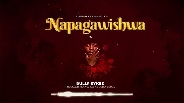Dully Sykes NAPAGAWISHWA Mp3 Download Fakaza