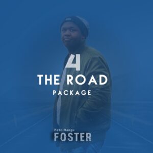 Foster SA 4 The Road Package Zip EP Download Fakaza