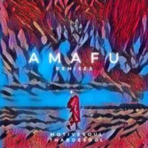 Download InQfive Amafu (Remixes) EP