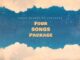Nande Yasenzisa Four Songs Package Zip EP Download fakaza