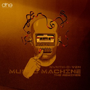 Download Synth-O-Ven Music Machine EP Fakaza