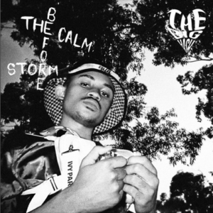 The Big Hash The Calm Before Storm Zip EP Download Fakaza