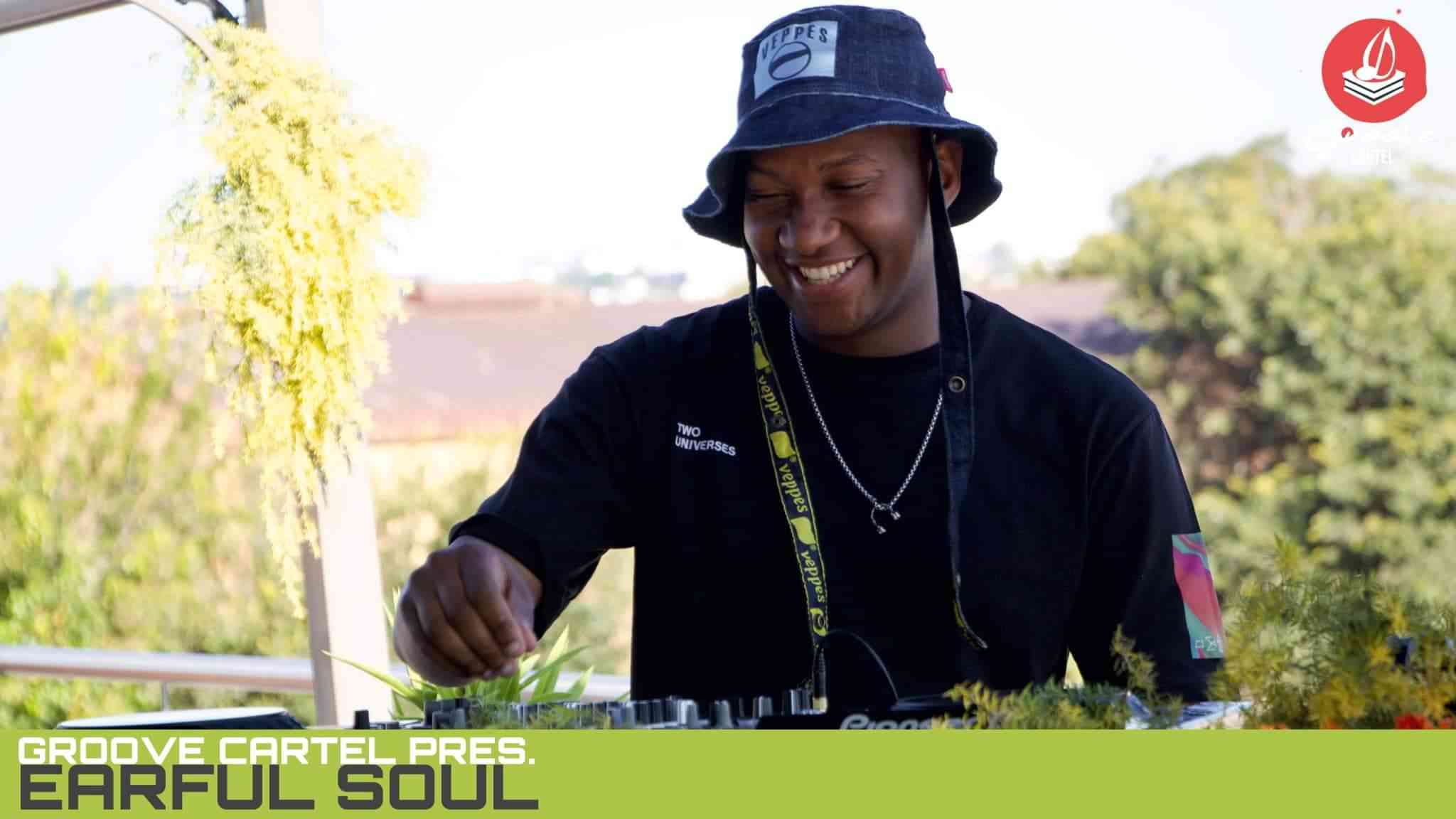EarfulSoul Groove Cartel House Music Mix Mp3 Download fakaza