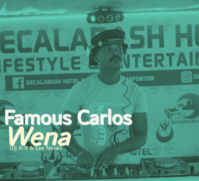 Famous Carlos & Dj K-9 ft Lee None Wena Mp3 Download Fakaza