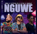 DOWNLOAD Gebo, Dj Toomuch & D-Tox Nguwe (Official Audio) ft. Sandile Mp3 Fakaza