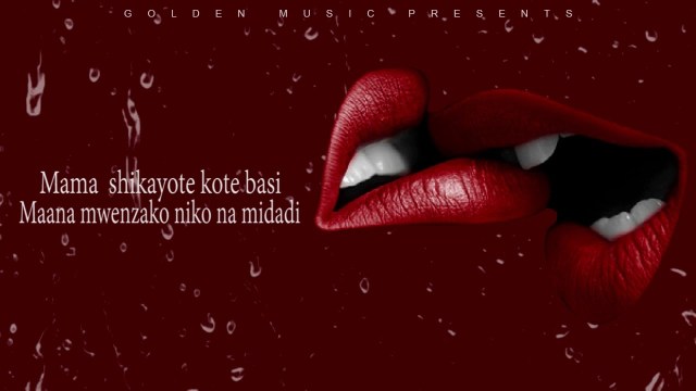 Golden Dee ft Lolilo ONA Mp3 Download Fakaza