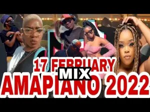 Hamba Kwezo Best New Style Amapiano Mix Mp3 Download Fakaza