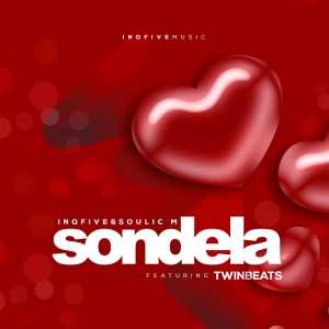 InQfive & Soulic M Sondela ft. Twinbeats Mp3 Download Fakaza