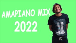 Download JAy Tshepo Amapiano Mix 2022 MP3