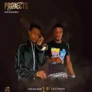 Download J&S Projects PacMan (Main Mix) Mp3 Fakaza