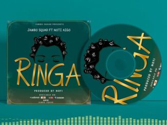 Jambo Squad ft Noti Aigo Ringa Mp3 Download Fakaza