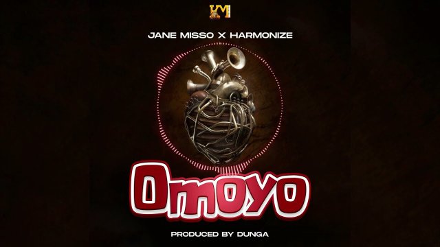 Jane Misso ft Harmonize Omoyo Remix Mp3 Download Fakaza