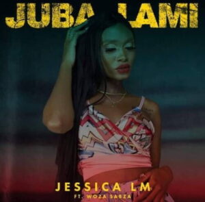 Jessica LM Juba Lami ft. Woza Sabza Mp3 Download Fakaza