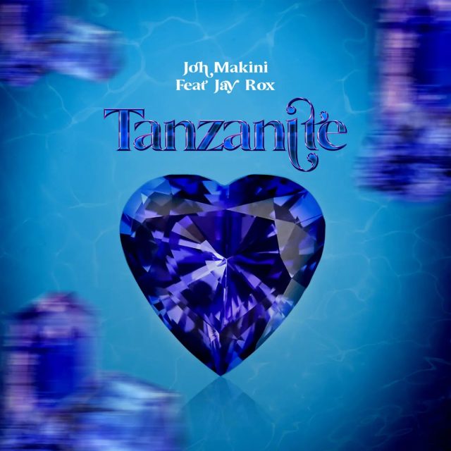 Joh Makini Tanzanite Mp3 Download Fakaza