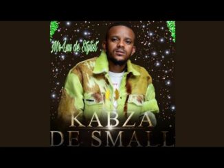 Kabza De Small ft Da Muziqal Chef Makubenjalo (Uzundiphe Amandla) Mp3 Download Fakaza