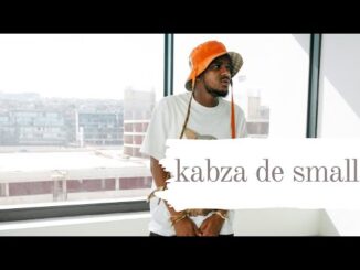 Kabza De Small ft Simmy Amameter Mp3 Download Fakaza