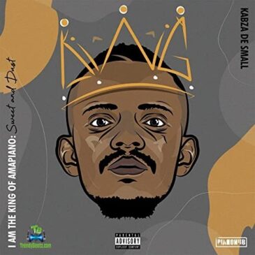 Kabza De Small ft Kwesta Yimi Lo Mp3 Download Fakaza