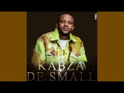 Kabza De Small ft Msaki iXeba Mp3 Download Fakaza